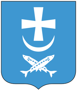 Герб города Азов
