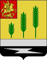 Герб города Барыбино